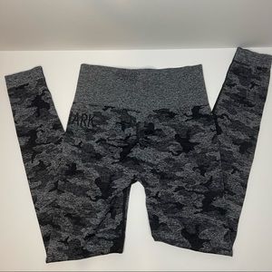 Gymshark seamless legging